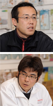 検証が思うようにできない