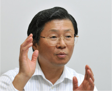 学校現場に適した3Dプリンタでものづくりを身近に感じさせる