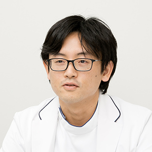 坂原 大亮 氏