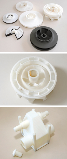 モックアップ作品