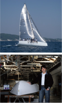 やっぱり『ジャパン』として