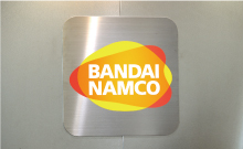 BANDAI NAMCO