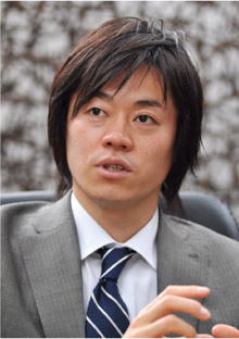 新たな文化を創る