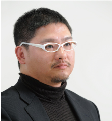藤本 光伯 氏