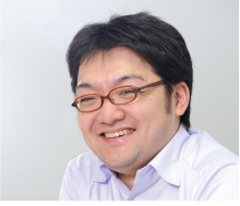 時枝 浩司 氏