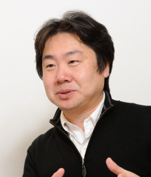 中野 利昭 氏