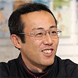 AKAISHI 村岡真 氏 