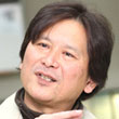 キャットアイ　上田隆司 氏