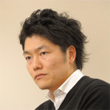 樫山金型工業　樫山剛士 氏