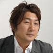 ディースパーク 晴山暢彦 氏