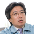 アイ・エイチ・アイ マリンユナイテッド 溝川 秀和 氏