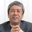 京都大学　田畑修 教授