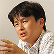 前田建設工業　綱川隆司 氏