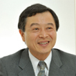 丸紅　白石寿太郎 氏
