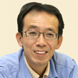 三菱重工業 川合渉 氏