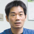日進医療器 小倉渉 氏