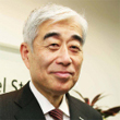 パナソニック エクセルスタッフ 国井義郎 氏