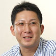 太陽誘電　原亨 氏