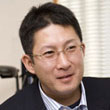 太陽誘電　原亨 氏