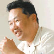 テラルキョクトウ 白居泰司 氏