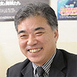 東映アニメーション　吉谷敏 氏