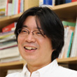 東北大学 石黒章夫 教授
