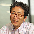 東北大学　山中将 准教授