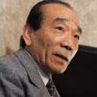 東京マルイ 岩澤 辰男 氏