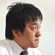 八木アンテナ 萩原修二 氏