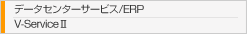 データセンターサービス/ERP