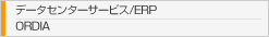 データーセンターサービス/ERP　ORDIA（オルディア）