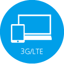 3G/LTE