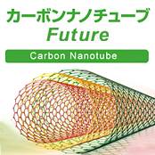 カーボンナノチューブ Future