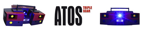 ATOS TRIPLESCAM