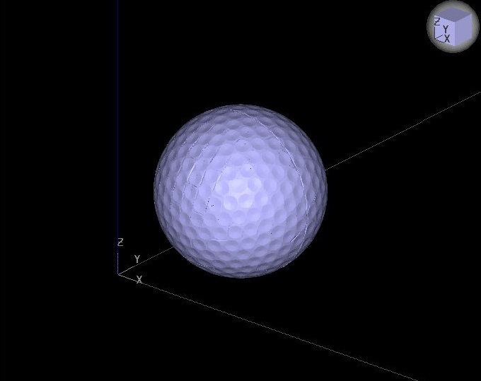 sphere