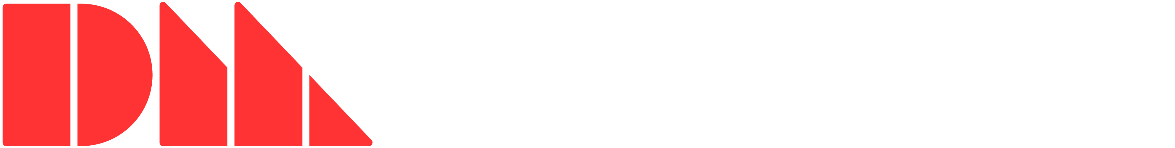Desktop Metal（デスクトップメタル）社のロゴ