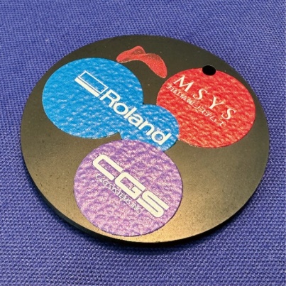 P3（DLP）方式