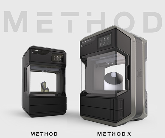 MakerBot Method/Method X