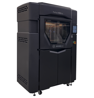 Fortus 450mc