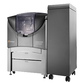 Objet260 Connex3