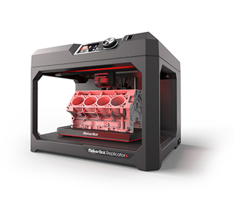 MakerBot replicator