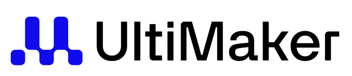 Ultimaker ロゴ