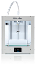 UltiMaker S2⁺Connect
