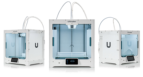 UltiMaker S5