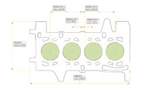 断面2D分析