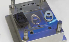 CAD / CAM – 金型&電極