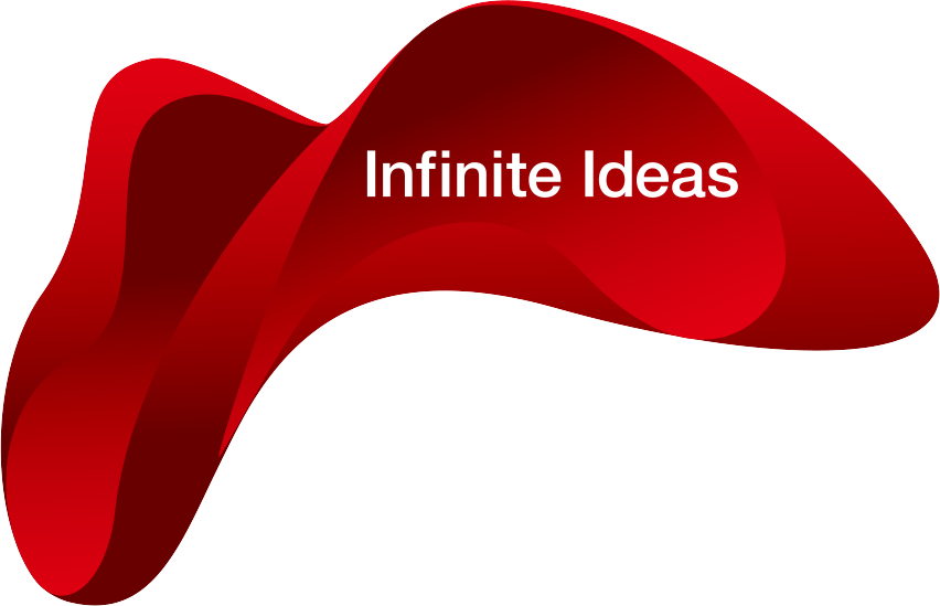 Infinite Ideas