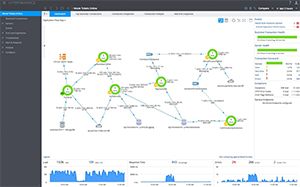 Application Flow Map