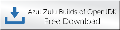Azul Zulu Builds of OpenJDK Free Download