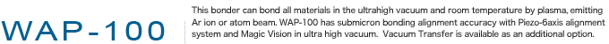 WAP-100